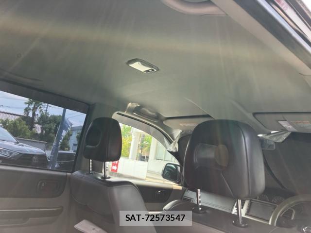 Nissan X-TRAIL 2003-06 8219774-8