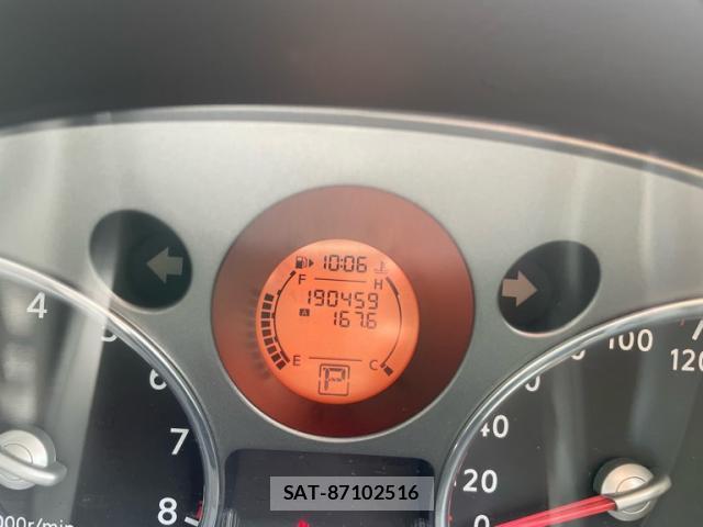 Nissan X-TRAIL 2010-01 8219789-0