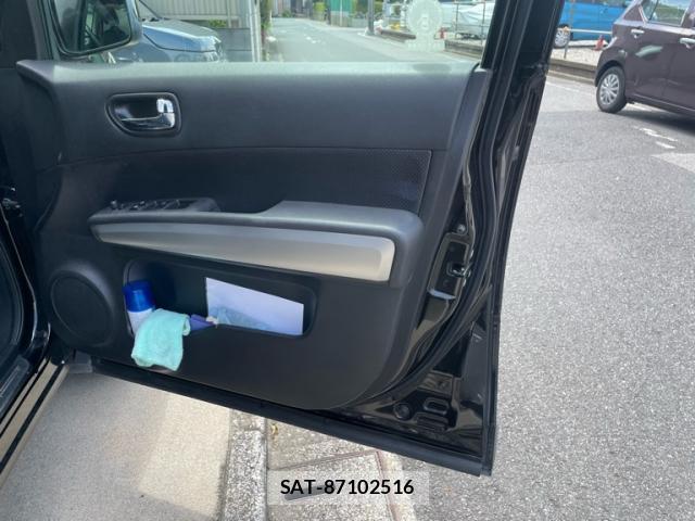 Nissan X-TRAIL 2010-01 8219789-10