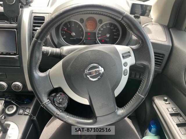 Nissan X-TRAIL 2010-01 8219789-11