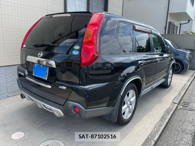 Nissan X-TRAIL 2010-01 8219789-12