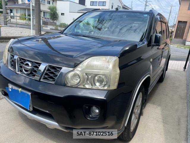Nissan X-TRAIL 2010-01 8219789-13