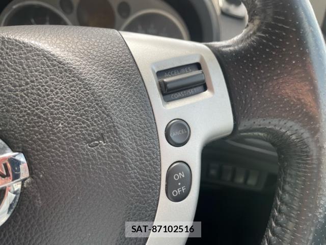 Nissan X-TRAIL 2010-01 8219789-14
