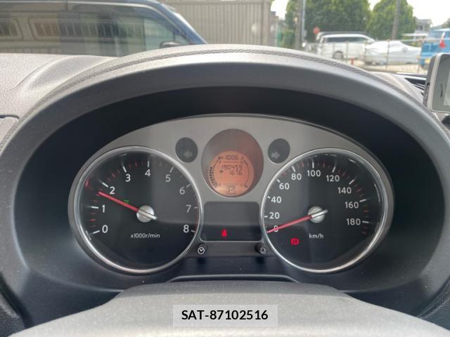 Nissan X-TRAIL 2010-01 8219789-15