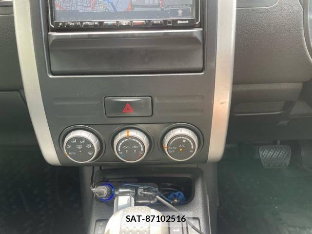 Nissan X-TRAIL 2010-01 8219789-17