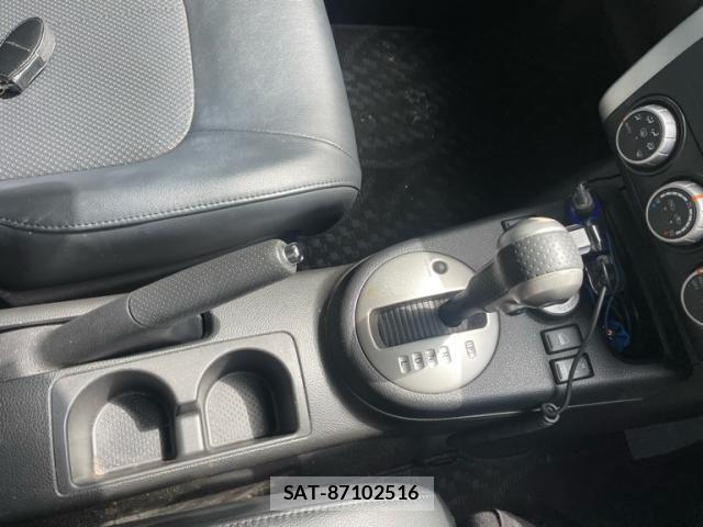 Nissan X-TRAIL 2010-01 8219789-18