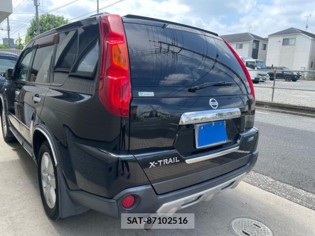 Nissan X-TRAIL 2010-01 8219789-3