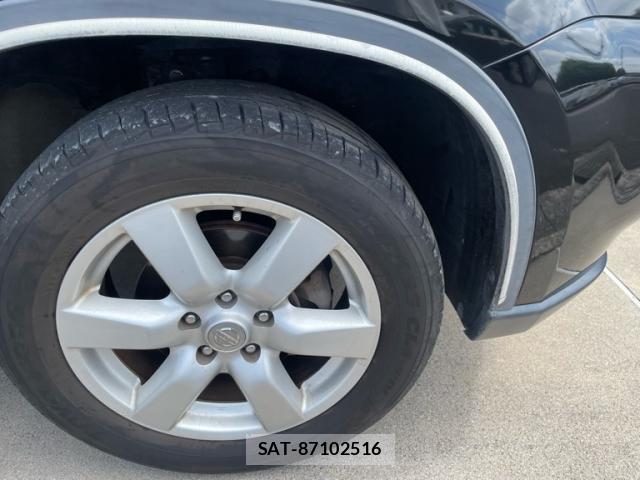 Nissan X-TRAIL 2010-01 8219789-4