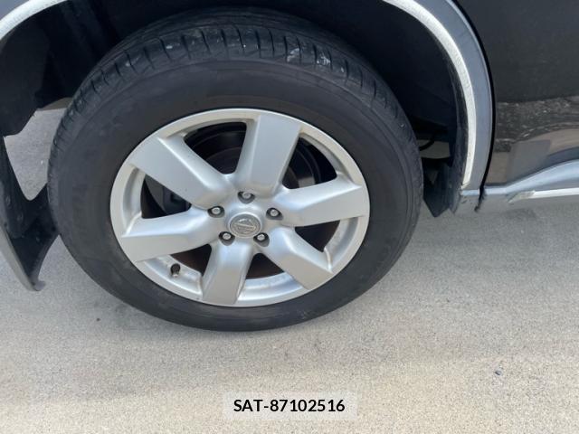 Nissan X-TRAIL 2010-01 8219789-5