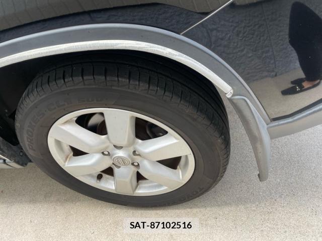 Nissan X-TRAIL 2010-01 8219789-6
