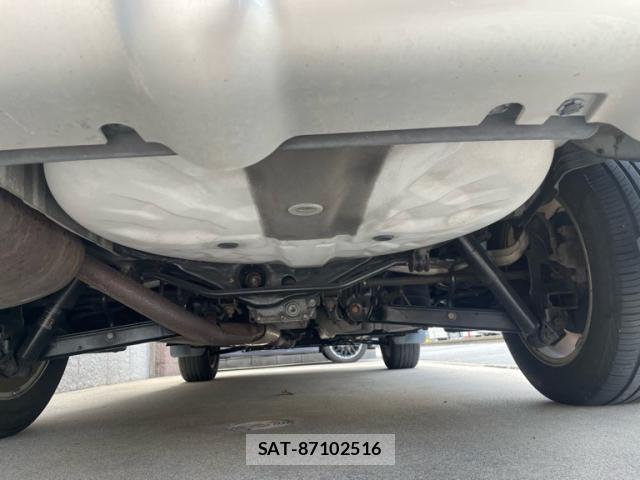 Nissan X-TRAIL 2010-01 8219789-8