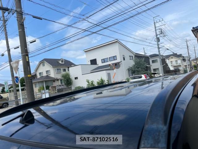 Nissan X-TRAIL 2010-01 8219789-9