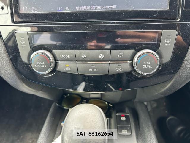 Nissan X-TRAIL 2018-09 8219802-14