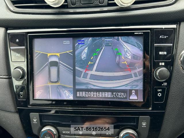 Nissan X-TRAIL 2018-09 8219802-17