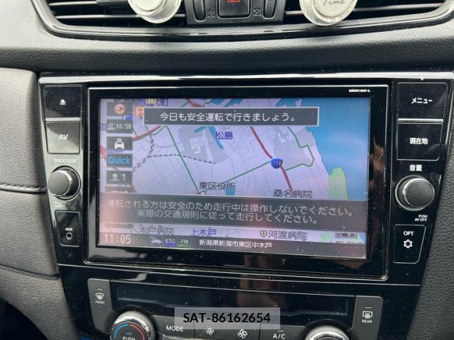Nissan X-TRAIL 2018-09 8219802-18