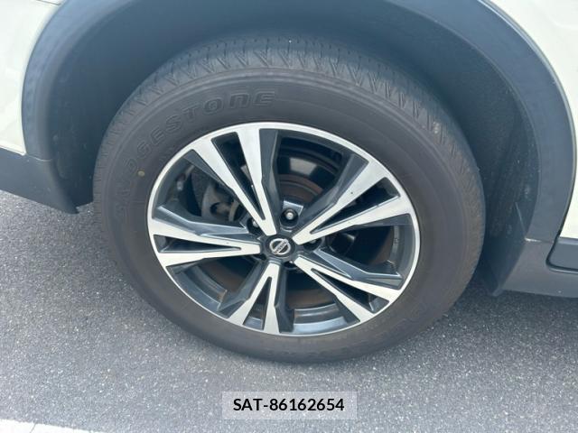 Nissan X-TRAIL 2018-09 8219802-6