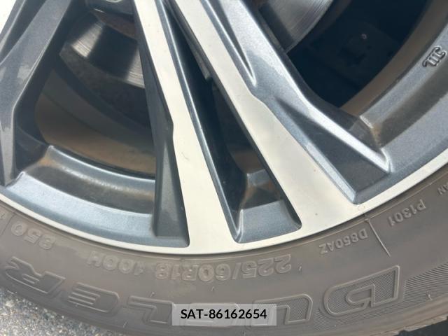 Nissan X-TRAIL 2018-09 8219802-7