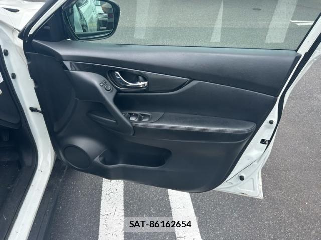 Nissan X-TRAIL 2018-09 8219802-9