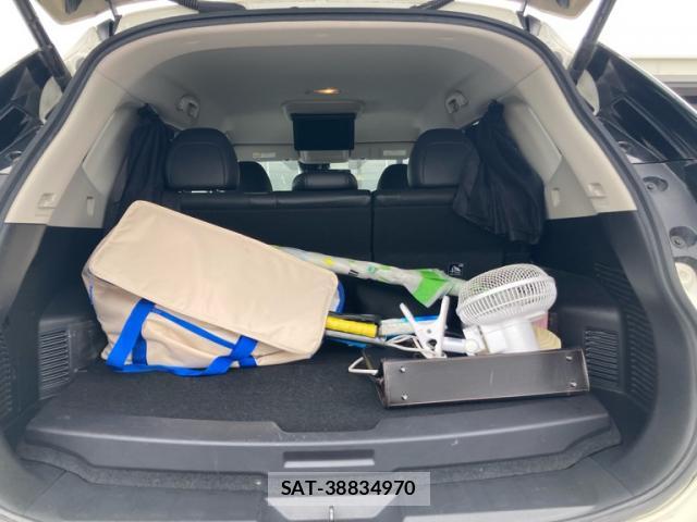 Nissan X-TRAIL 2019-09 8219863-10