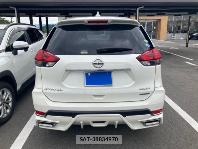 Nissan X-TRAIL 2019-09 8219863-13
