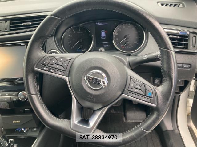 Nissan X-TRAIL 2019-09 8219863-14