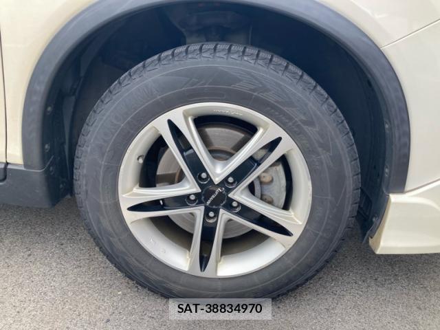 Nissan X-TRAIL 2019-09 8219863-5