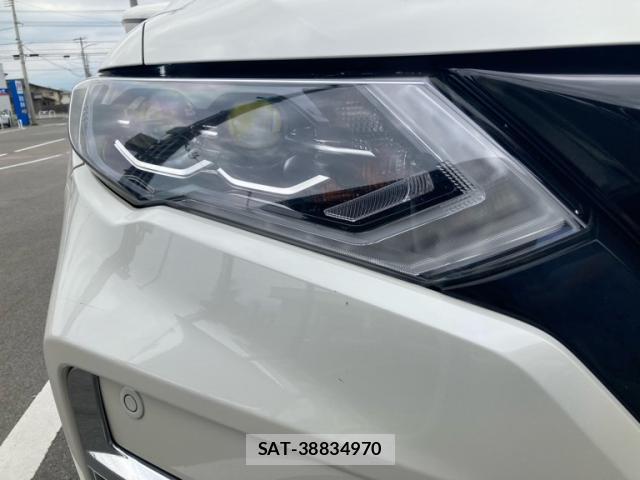 Nissan X-TRAIL 2019-09 8219863-8