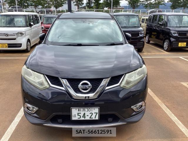 Nissan X-TRAIL 2015-01 8219911-0