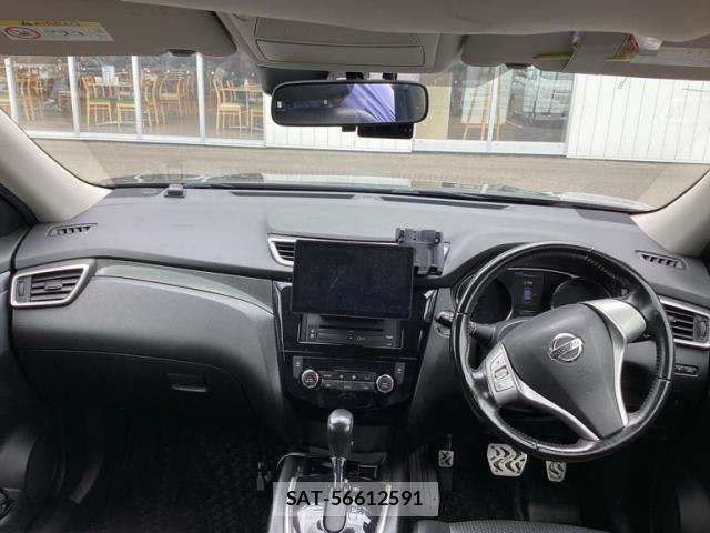 Nissan X-TRAIL 2015-01 8219911-17