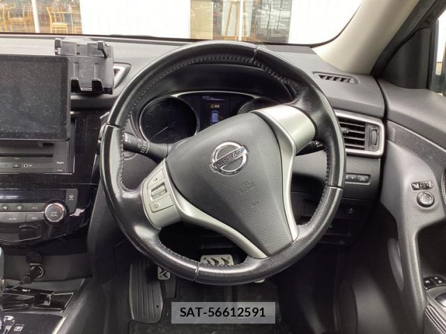 Nissan X-TRAIL 2015-01 8219911-19