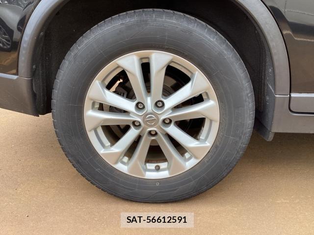 Nissan X-TRAIL 2015-01 8219911-6