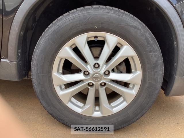 Nissan X-TRAIL 2015-01 8219911-7