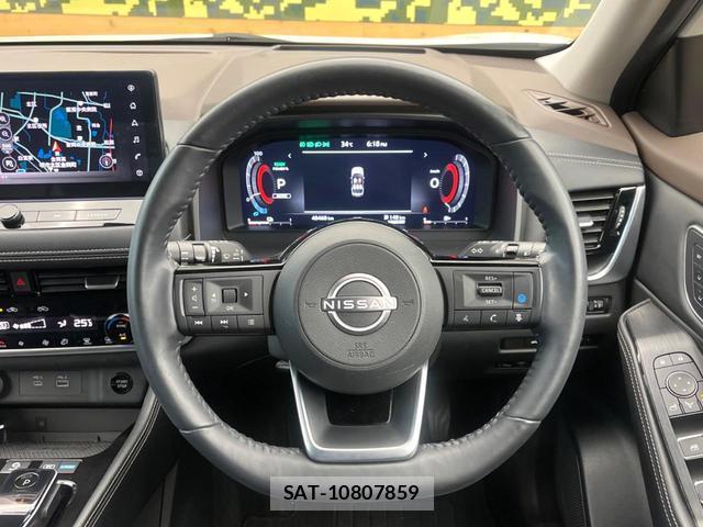 Nissan X-TRAIL 2022-08 8219917-10