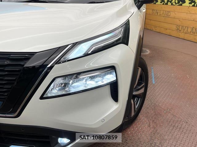 Nissan X-TRAIL 2022-08 8219917-11