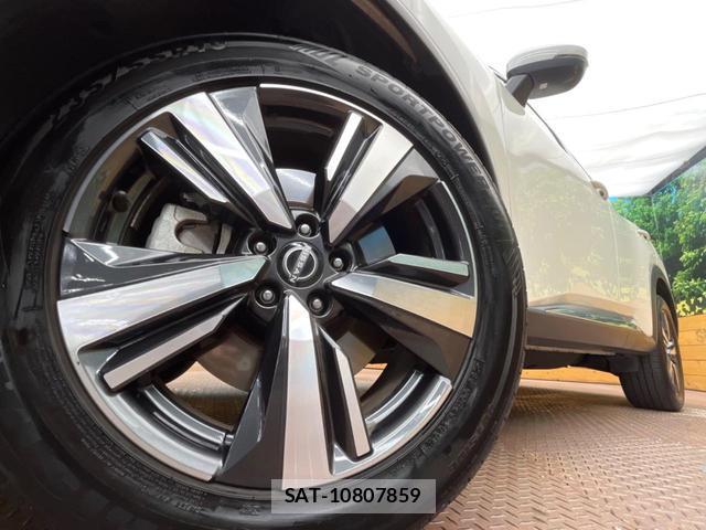 Nissan X-TRAIL 2022-08 8219917-12