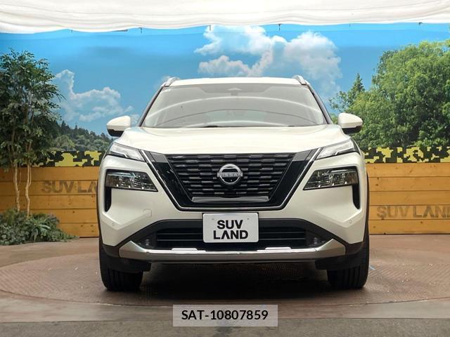 Nissan X-TRAIL 2022-08 8219917-13