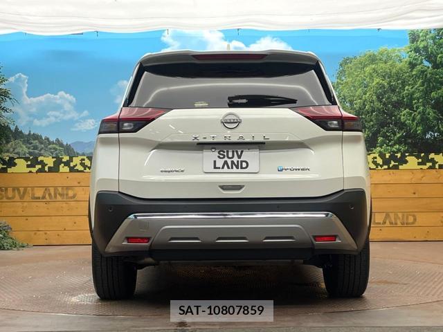 Nissan X-TRAIL 2022-08 8219917-14