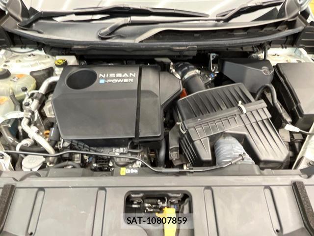 Nissan X-TRAIL 2022-08 8219917-17