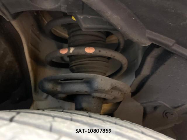 Nissan X-TRAIL 2022-08 8219917-19