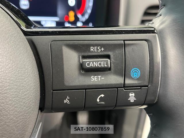 Nissan X-TRAIL 2022-08 8219917-3