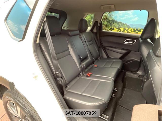 Nissan X-TRAIL 2022-08 8219917-8