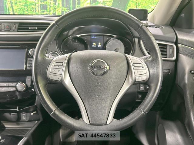 Nissan X-TRAIL 2016-10 8220264-10