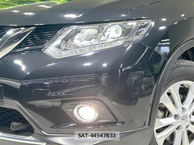 Nissan X-TRAIL 2016-10 8220264-11