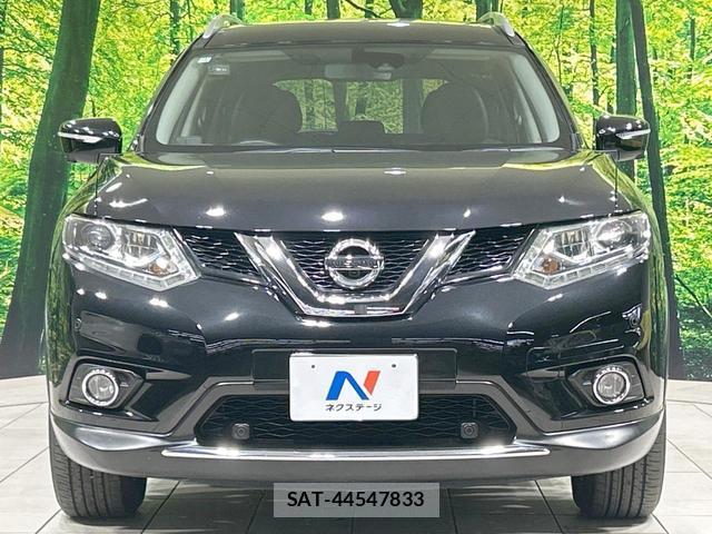 Nissan X-TRAIL 2016-10 8220264-13