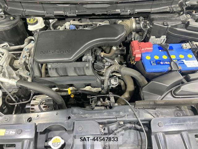 Nissan X-TRAIL 2016-10 8220264-17