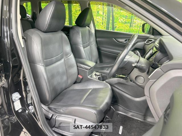 Nissan X-TRAIL 2016-10 8220264-7