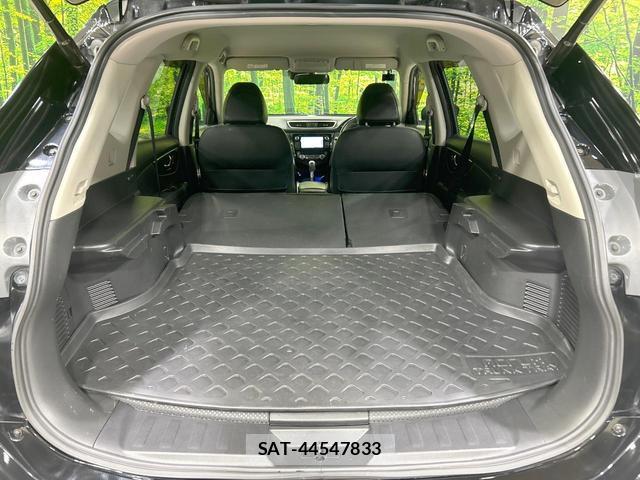 Nissan X-TRAIL 2016-10 8220264-9