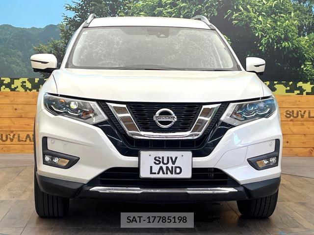 Nissan X-TRAIL 2018-08 8220358-13