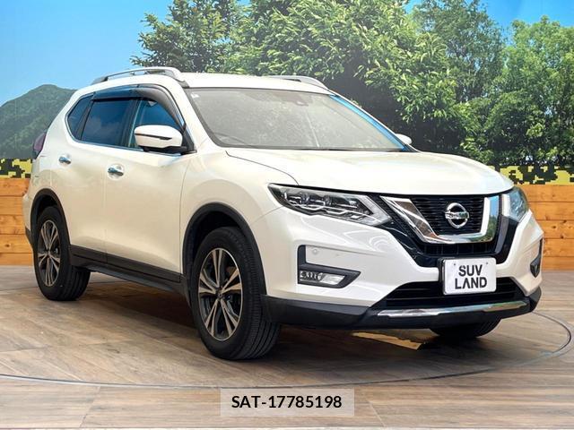 Nissan X-TRAIL 2018-08 8220358-15