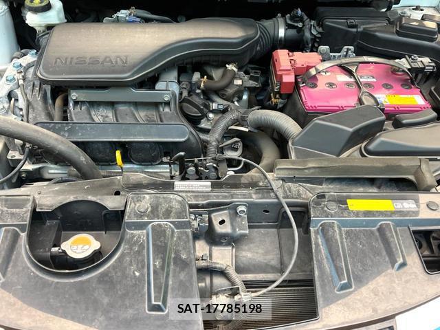 Nissan X-TRAIL 2018-08 8220358-17